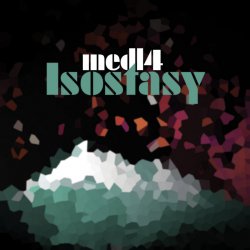 Мұқаба MEDL4 - Town City