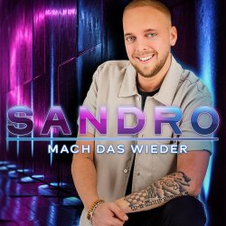 Мұқаба Sandro - Allegria