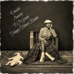 Мұқаба Doechii - Anxiety (DJ Giany Happy House Vocal Remix)