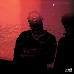 Мұқаба Juice WRLD - Let Me Know (I Wonder Why Freestyle)