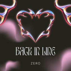 Мұқаба ZERO - Back in Line