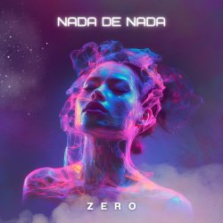 Мұқаба ZERO - Nada De Nada