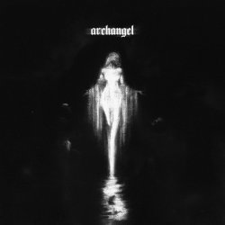 Мұқаба DJ Anemia & crier & sixnite - archangel (slowed)