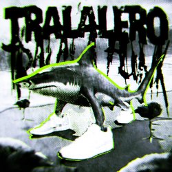 Мұқаба DJ Raulipues & DJ DYLANFK - TRALALERO TRALALA FUNK