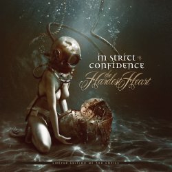 Мұқаба In Strict Confidence - Frozen Kisses (5inch Mix)