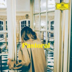 Мұқаба Christian Löffler - Pastoral