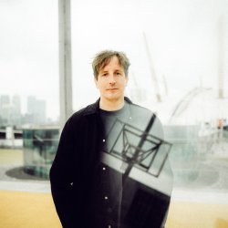 Мұқаба Christian Löffler - Funebre