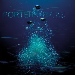 Мұқаба Porter Ricks - Exposed