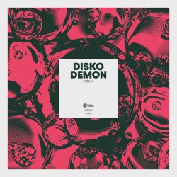 Мұқаба Pickle - Disko Demon