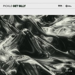 Мұқаба Pickle - Get Silly