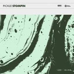 Мұқаба Pickle - Stompin