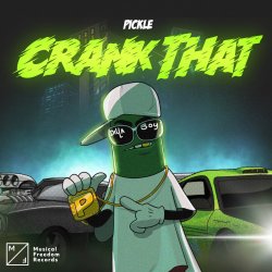 Мұқаба Pickle - Crank That