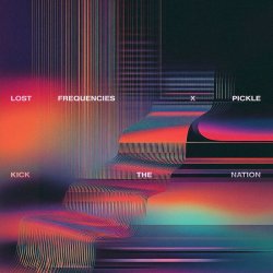 Мұқаба Pickle - I Surrender