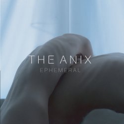 Мұқаба The Anix - Hollow