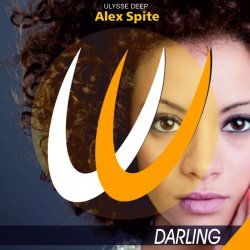 Мұқаба Alex Spite - Darling