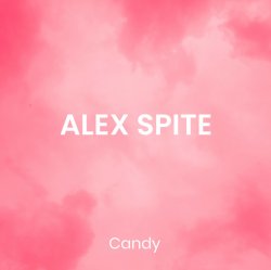 Мұқаба Alex Spite - Candy