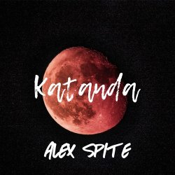 Мұқаба Alex Spite - Katanda