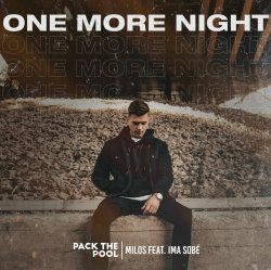 Мұқаба Milos feat. Ima Sobe - One More Night
