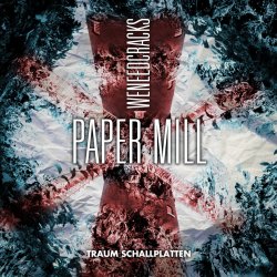 Мұқаба We Need Cracks - Sailplane
