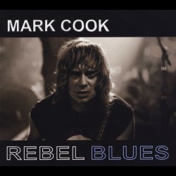 Мұқаба Mark Cook - Tomorrow's Come And Gone