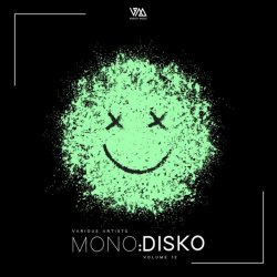 Мұқаба Monodisco - La La La