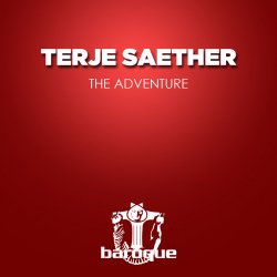 Мұқаба Terje Saether - The Adventure