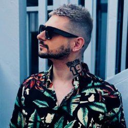 Мұқаба DJ Kenzo - Come On