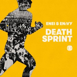 Мұқаба Enei & En:vy - Death Sprint