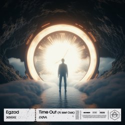 Мұқаба Egzod & Islet Oak - Time Out