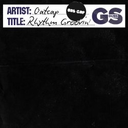 Мұқаба Oatcap - Rhythm Groovin'
