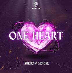 Мұқаба SURG3 & XENDER - One Heart