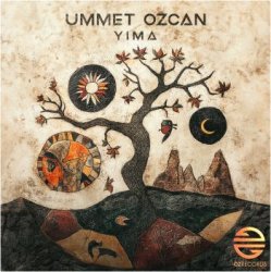 Мұқаба Ummet Ozcan - Yima