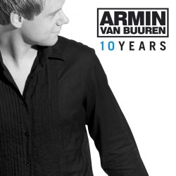 Мұқаба Armin van Buuren - Sound Of Goodbye (Dark Matter Remix)