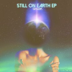 Мұқаба Gallya - Still On Earth