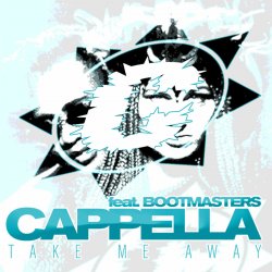 Мұқаба Capella - Binary Star