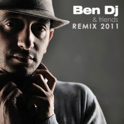 Мұқаба Ben DJ - Se Levanta