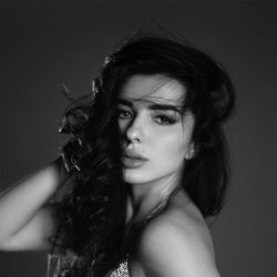 Мұқаба Tisha - Ты Мое Небо
