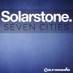 Мұқаба Solarstone - 7 Cities (Armin van Buuren Remix)