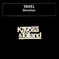 Мұқаба Yahel - Devotion (Armin van Buuren Remix)