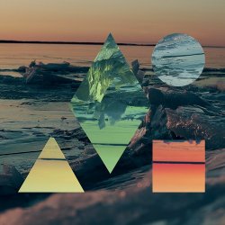 Мұқаба Clean Bandit - Dust Clears (Radio Edit)