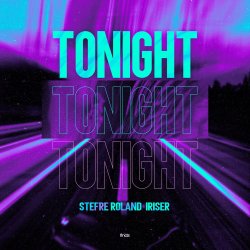Мұқаба Stefre Roland - Mos Night