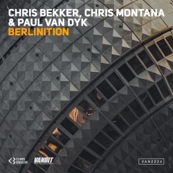 Мұқаба Chris Bekker & Chris Montana - Telling Tales