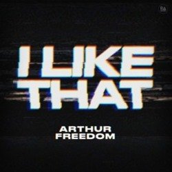 Мұқаба Arthur Freedom - Set Me Free