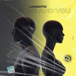 Мұқаба Lounatic - Just Me and You