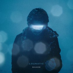 Мұқаба Lounatic - The Universe