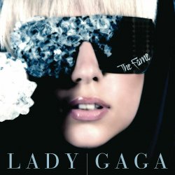 Мұқаба Lady Gaga - Poker Face