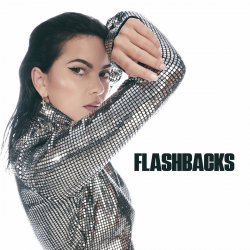 Мұқаба Inna - Flashbacks