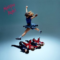 Мұқаба Maneskin feat. Tom Morello - Gossip
