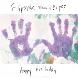 Мұқаба Flipsyde - Happy Birthday