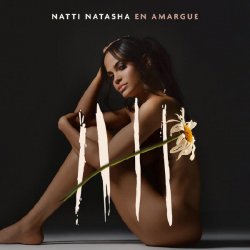 Мұқаба NATTI NATASHA - Vendaje